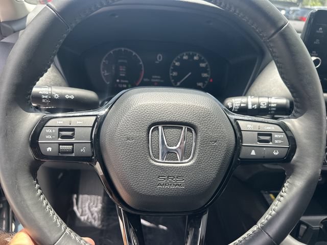 Used 2024 Honda HR-V EX-L image 20