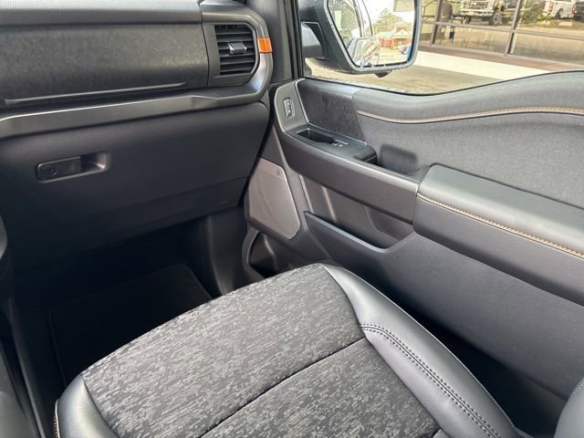 New 2026 Ford F150 Tremor w/ Tow/Haul Package image 16