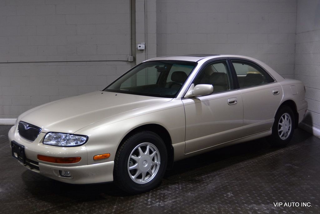 Used 1996 MAZDA Millenia image 2