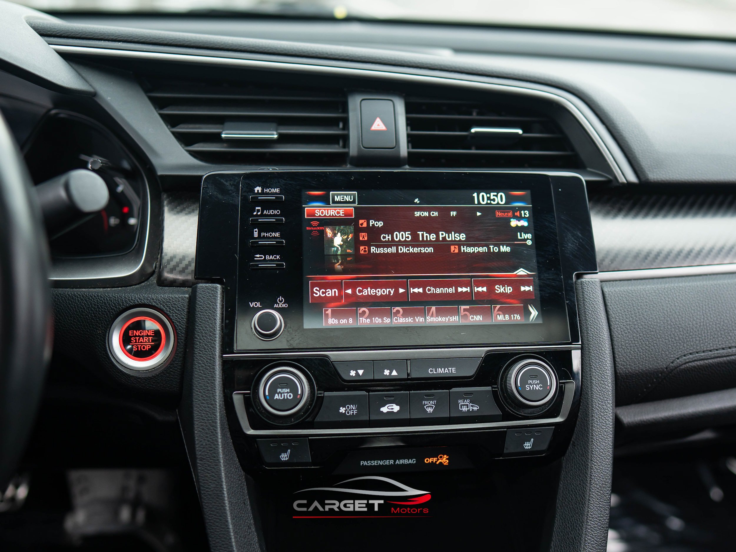 Used 2019 Honda Civic Si image 28