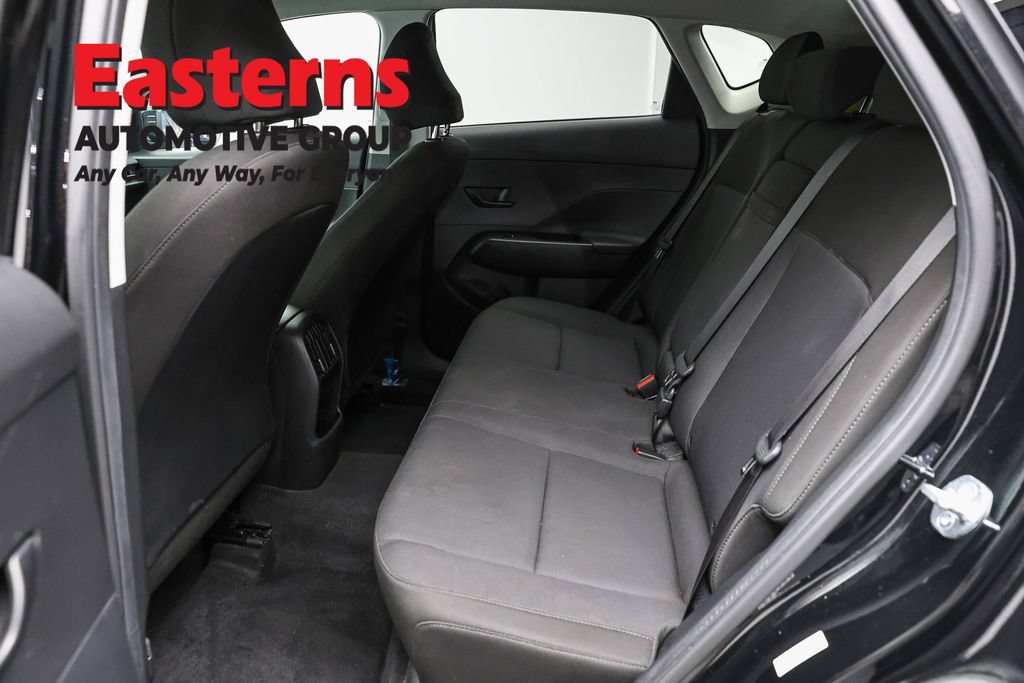 Used 2024 Hyundai Kona SEL w/ Convenience Package FWD image 23