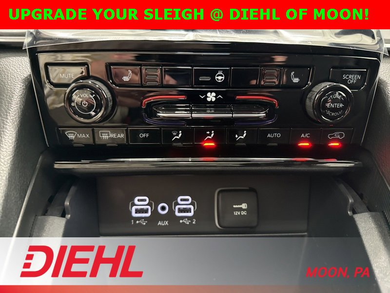 New 2025 Jeep Grand Cherokee Limited w/ Trailer Tow Package image 32