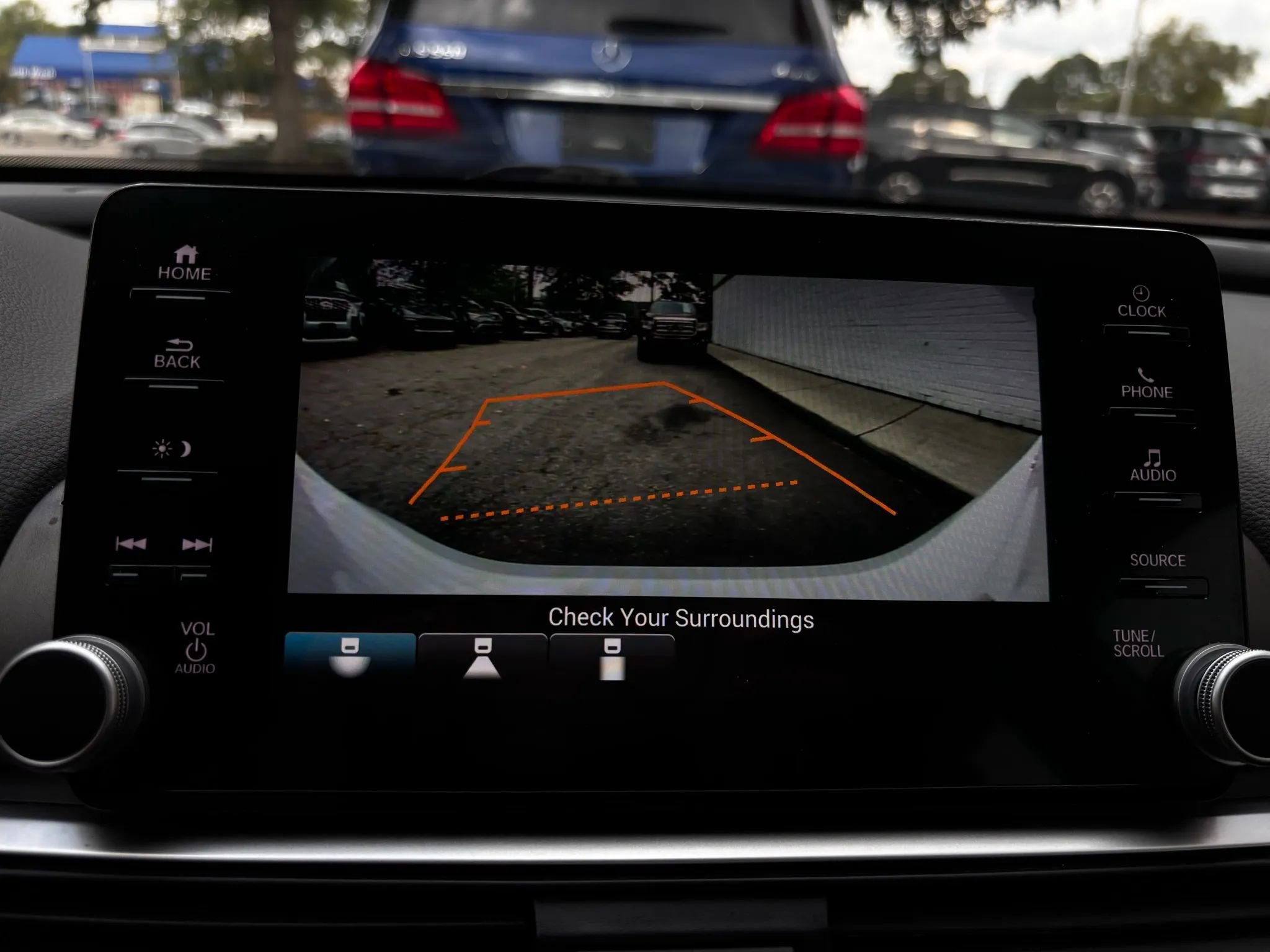 Used 2022 Honda Accord Sport image 27