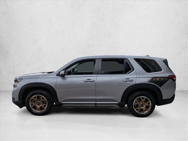 Certified 2023 Honda Pilot EX-L image 8