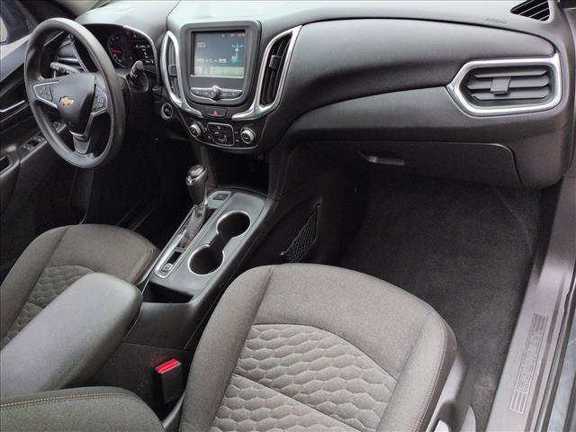 Used 2018 Chevrolet Equinox LT AWD/4WD image 27