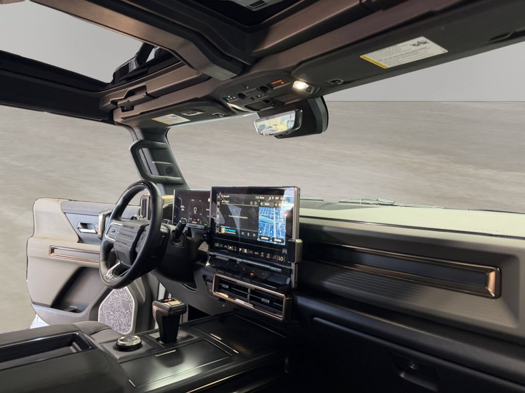 Used 2025 GMC Hummer EV 2X AWD/4WD image 27