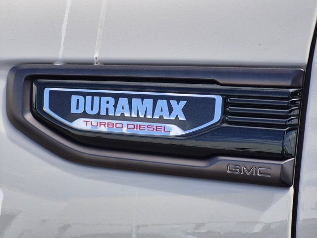 Used 2026 GMC Sierra 1500 AT4X AWD/4WD image 12