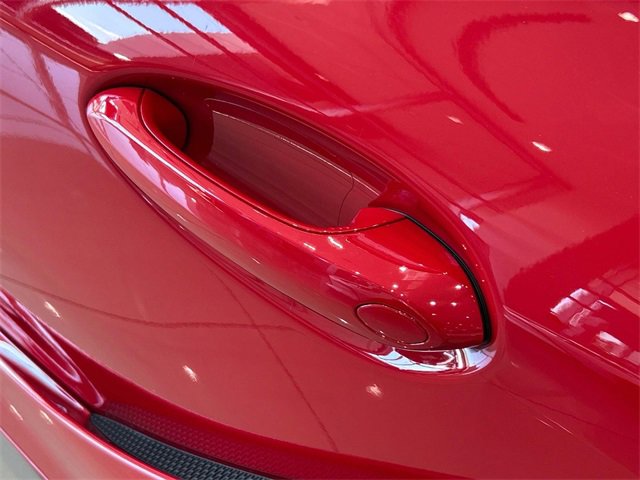 New 2026 Toyota Supra image 11
