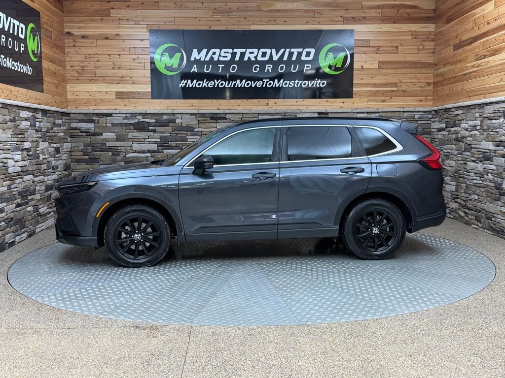 Used 2023 Honda CR-V Sport image 6