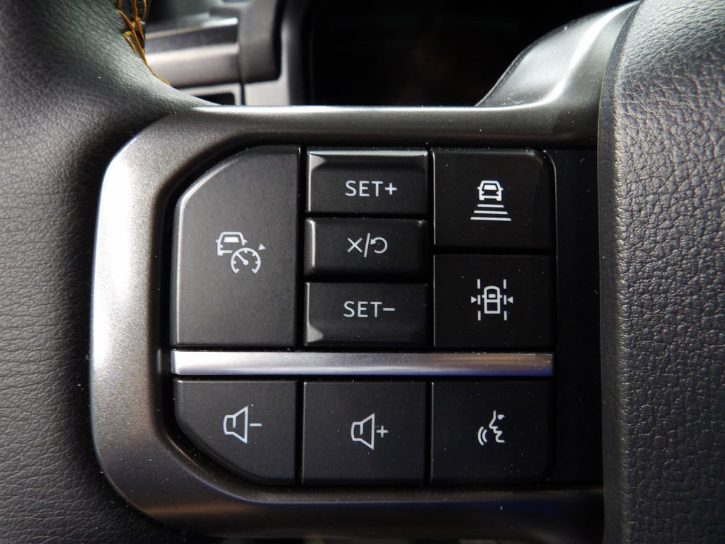 Used 2025 Ford F150 Tremor w/ Equipment Group 402A High AWD/4WD image 55