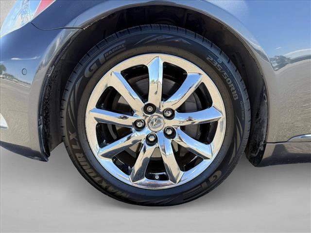 Used 2008 Lexus LS 460 RWD image 28
