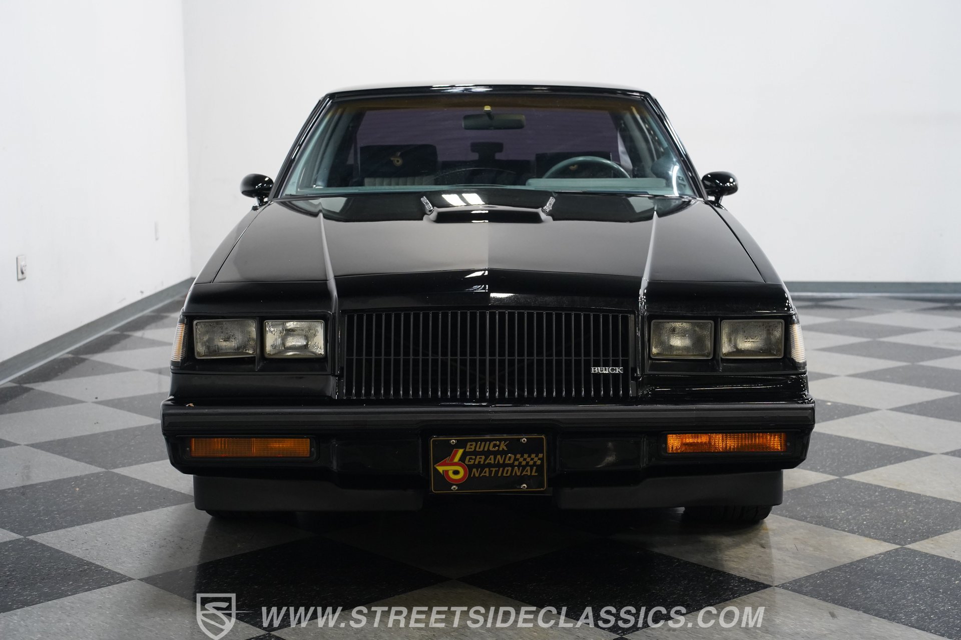 Used 1987 Buick Regal Coupe RWD image 18
