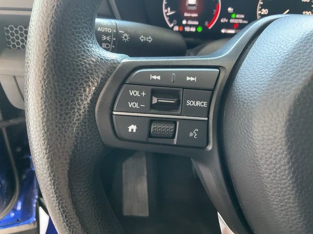 Certified 2024 Honda CR-V EX image 11