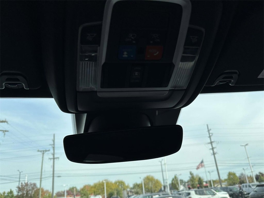 Used 2022 RAM 1500 Rebel w/ G/T Package image 31