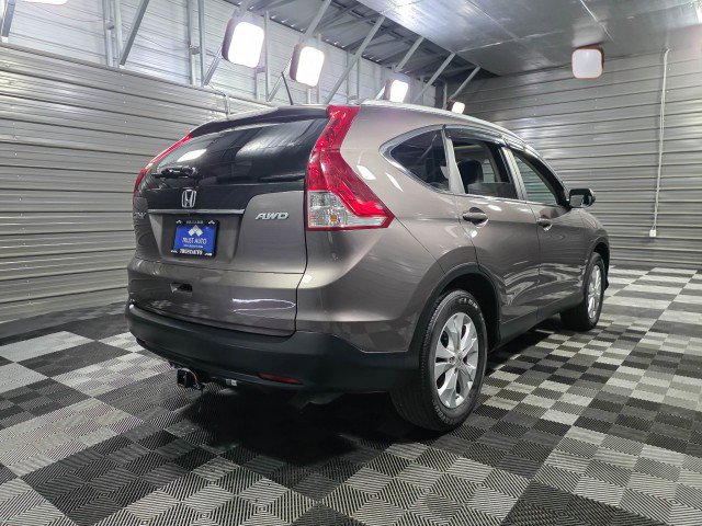 Used 2013 Honda CR-V EX-L image 6