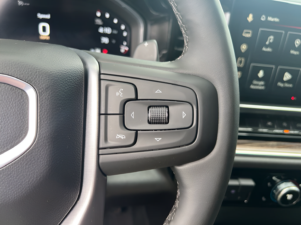 Used 2024 GMC Sierra 1500 Elevation AWD/4WD image 26