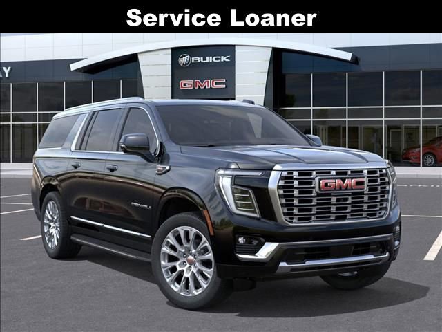 New 2026 GMC Yukon XL Denali w/ Advanced Technology Package image 7