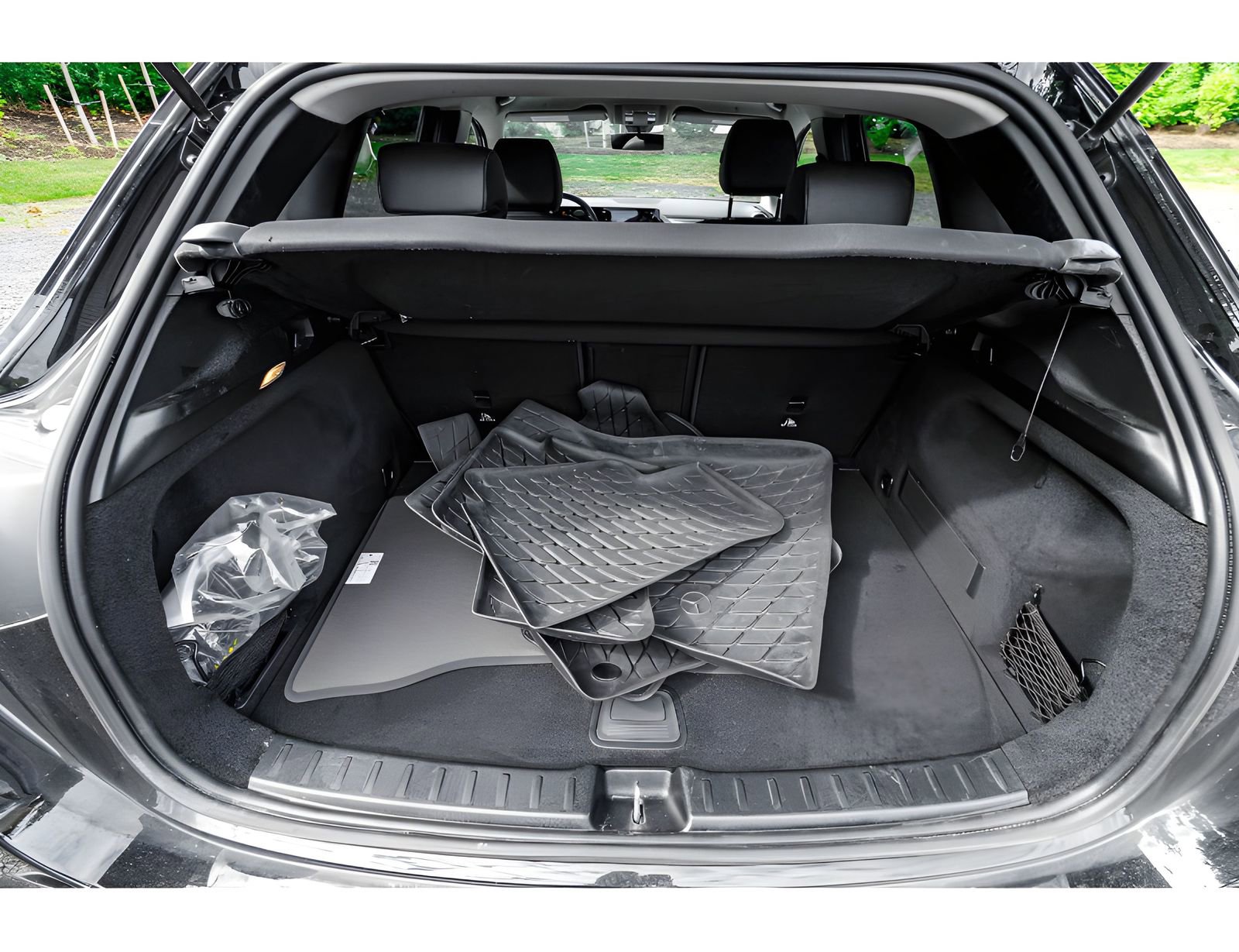 Used 2022 Mercedes-Benz GLA 250 4MATIC image 17