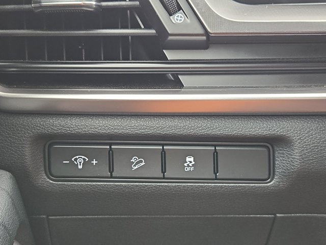Used 2025 Kia Telluride LX FWD image 52