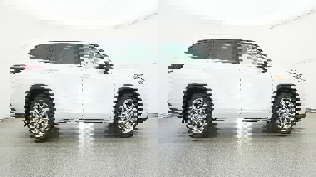 New 2026 Toyota Highlander Limited AWD/4WD image 27