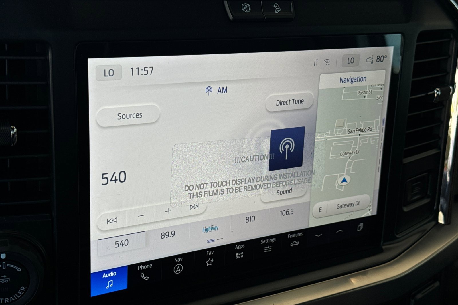 New 2025 Ford F350 King Ranch image 19