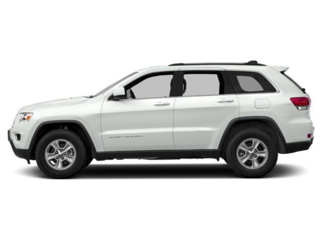 Used 2015 Jeep Grand Cherokee Altitude AWD/4WD image 6