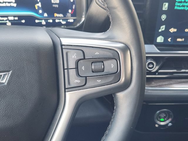 Used 2023 Chevrolet Silverado 1500 RST w/ Redline Edition RWD image 28