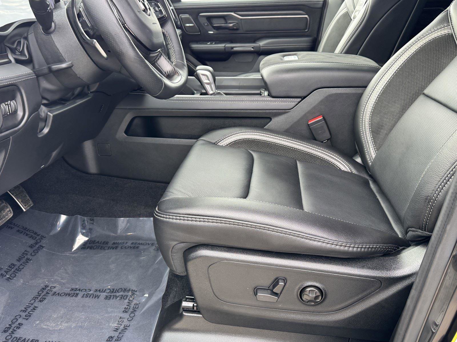 Used 2026 RAM 1500 RHO w/ RHO Level 1 Equipment Group AWD/4WD image 26