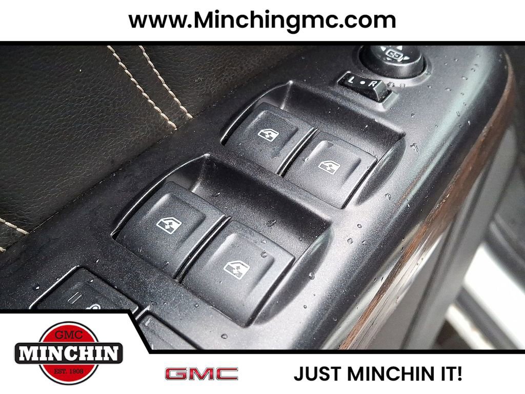 Used 2021 GMC Canyon Denali image 24