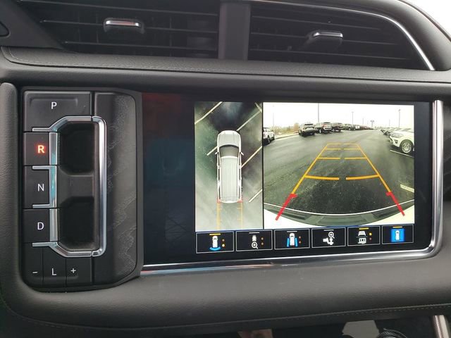 Used 2023 GMC Yukon XL Denali image 24