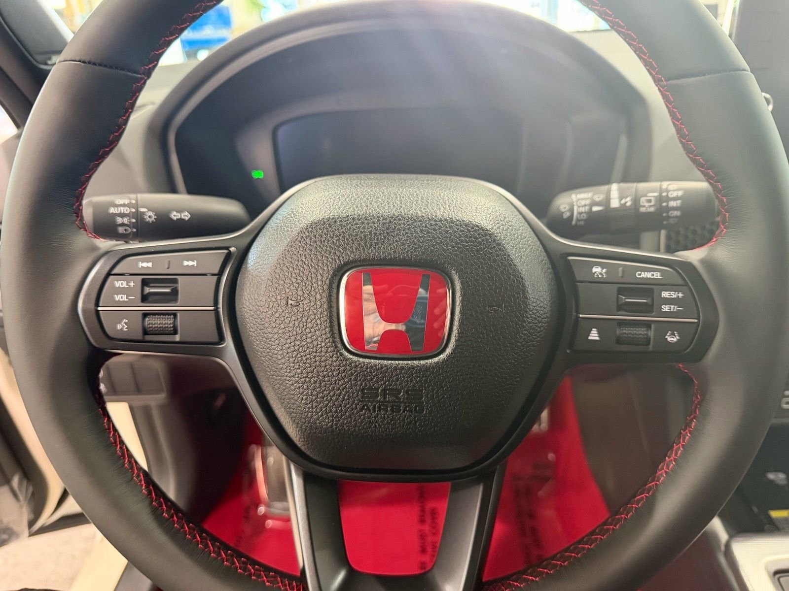 New 2026 Honda Civic Type R image 28