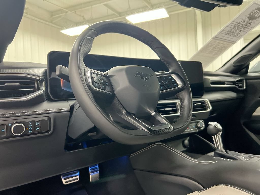 Used 2026 Ford Mustang GT Premium RWD image 10