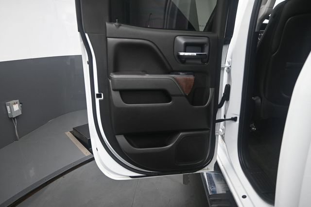 Used 2015 GMC Sierra 2500 SLT AWD/4WD image 14