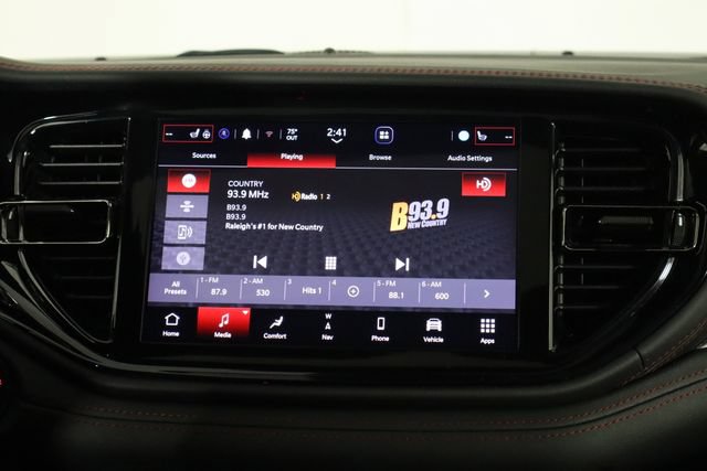 Used 2025 Dodge Durango R/T AWD/4WD image 30