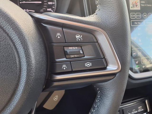 New 2026 Subaru Ascent Premium image 15