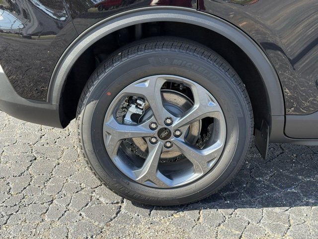 New 2026 Ford Escape ST-Line Select w/ Tech Pack #1 image 11
