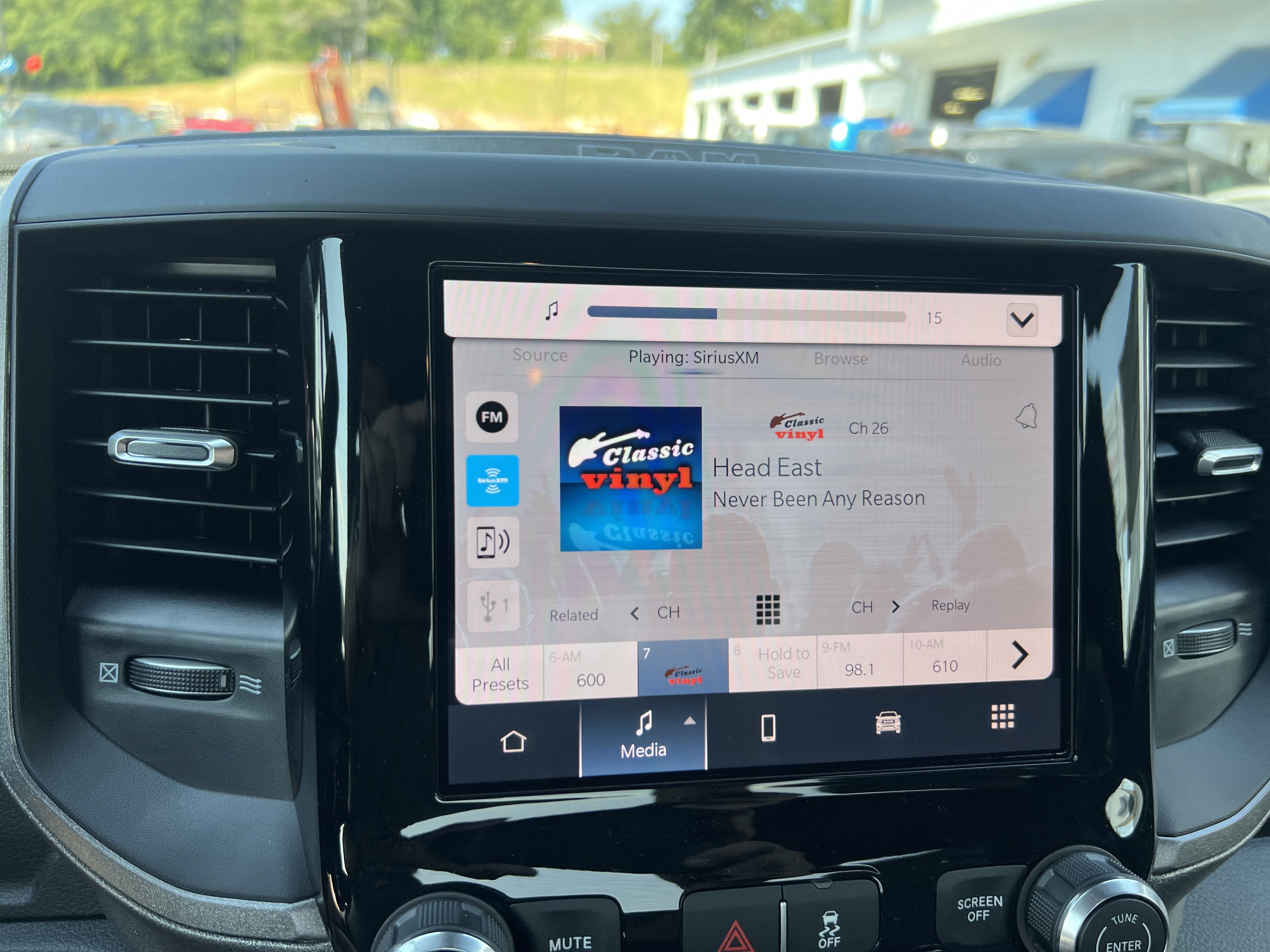 New 2026 RAM 4500 Tradesman image 14