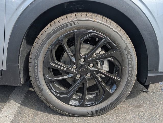 New 2027 Chevrolet Bolt RS w/ Technology Package image 6