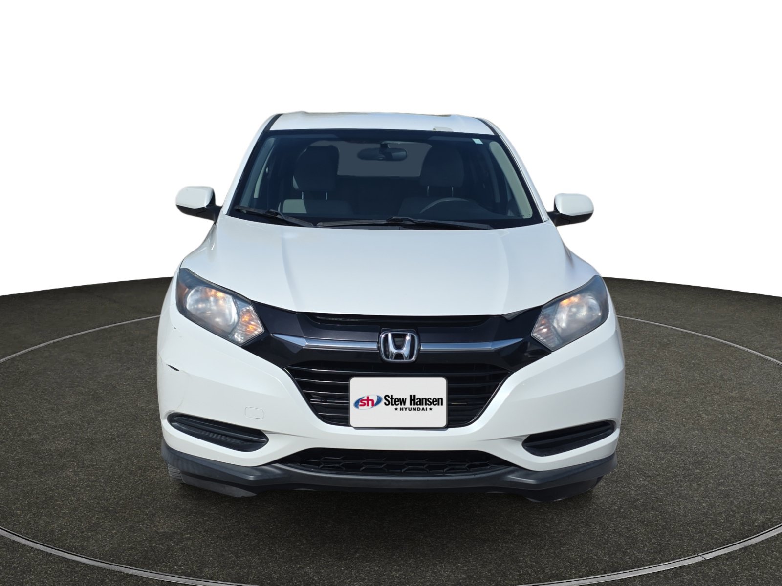 Used 2016 Honda HR-V LX image 9