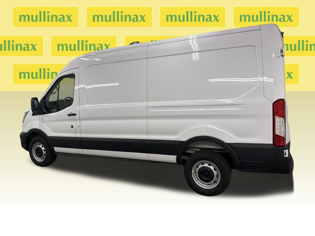 New 2026 Ford Transit 250 148 Medium Roof image 10