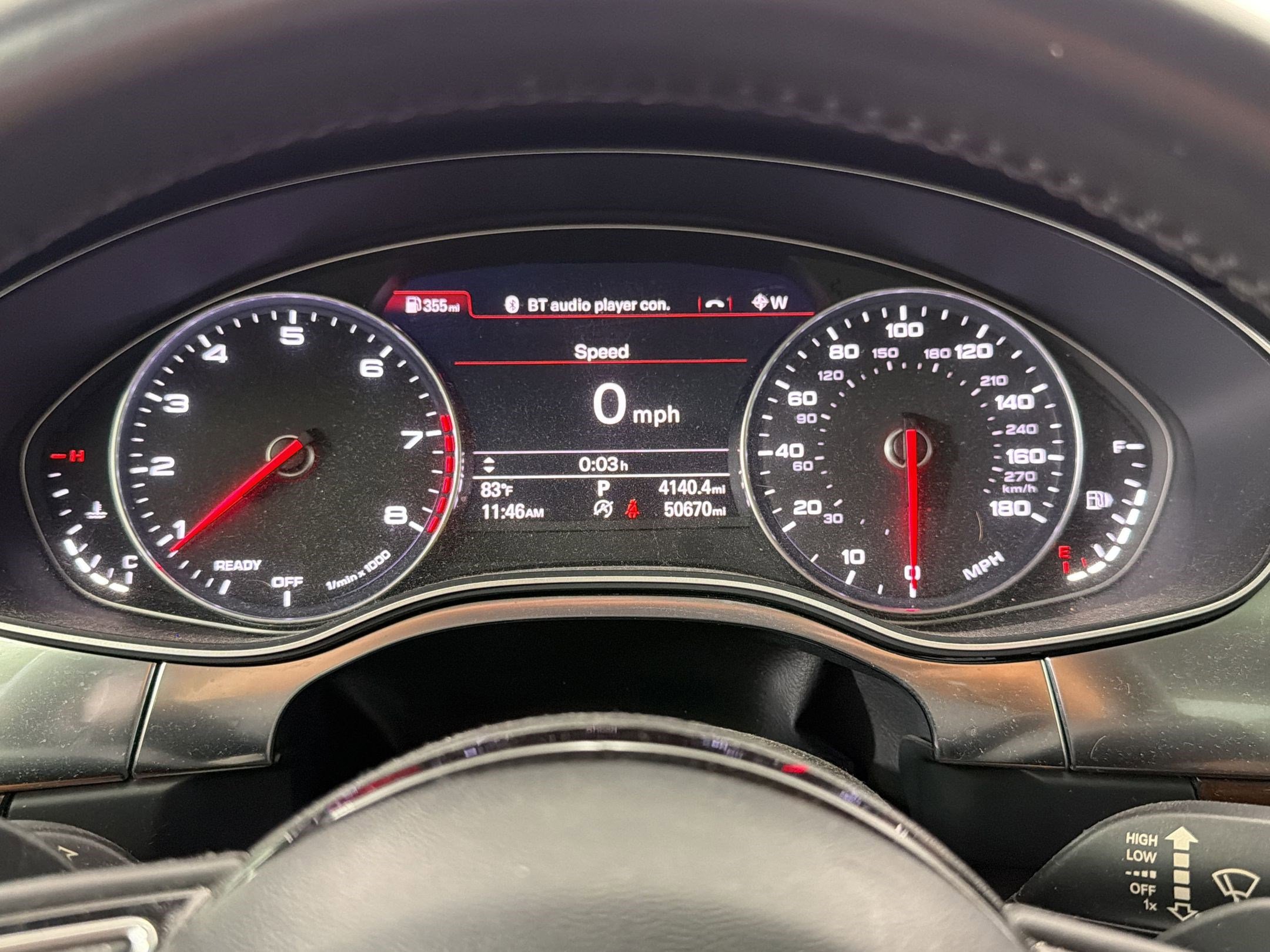 Used 2018 Audi A6 2.0T Premium FWD image 20