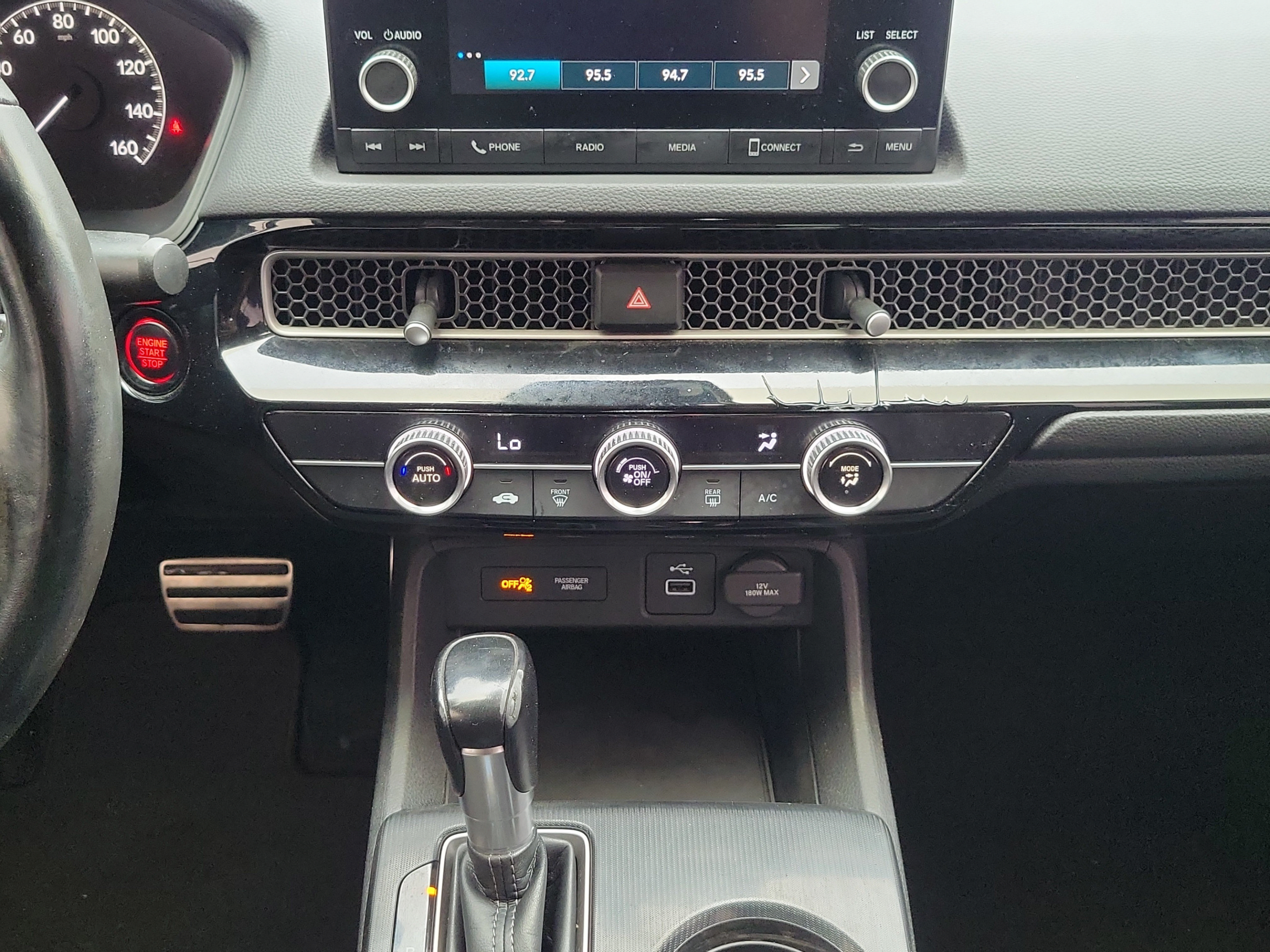 Certified 2022 Honda Civic Sport image 14