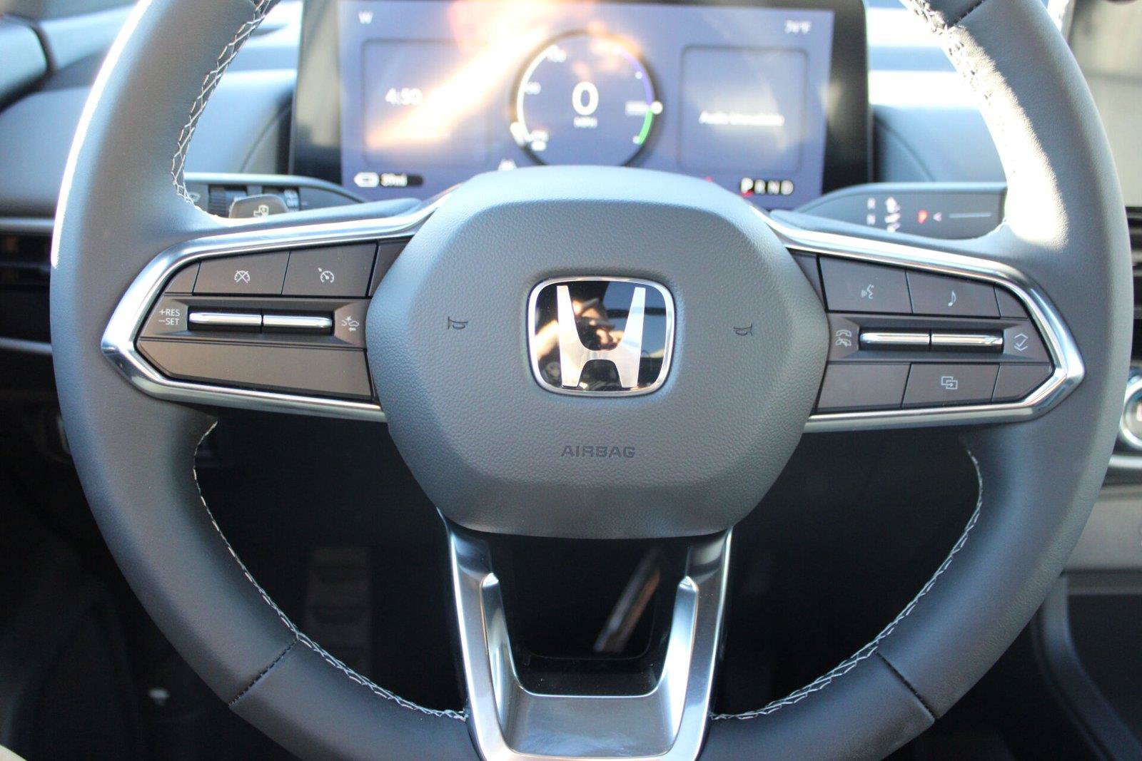 New 2026 Honda Prologue Touring image 24