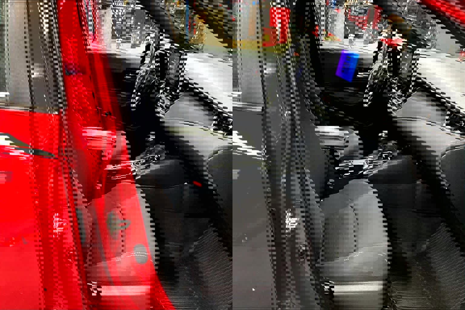 Certified 2023 Toyota Corolla SE image 8