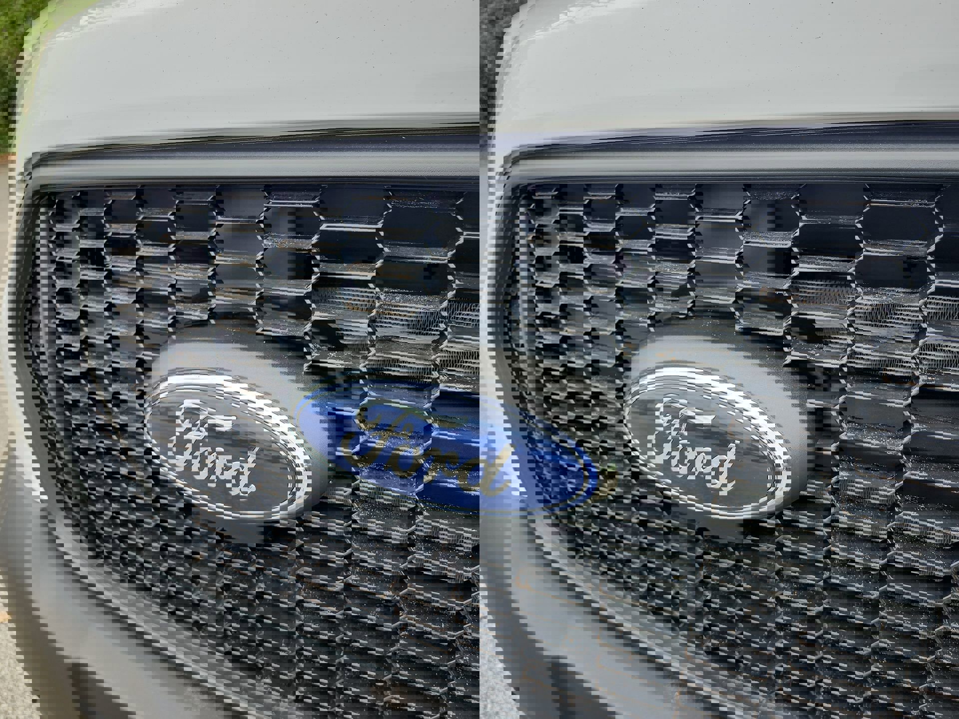 Used 2024 Ford Transit 250 Low Roof image 21