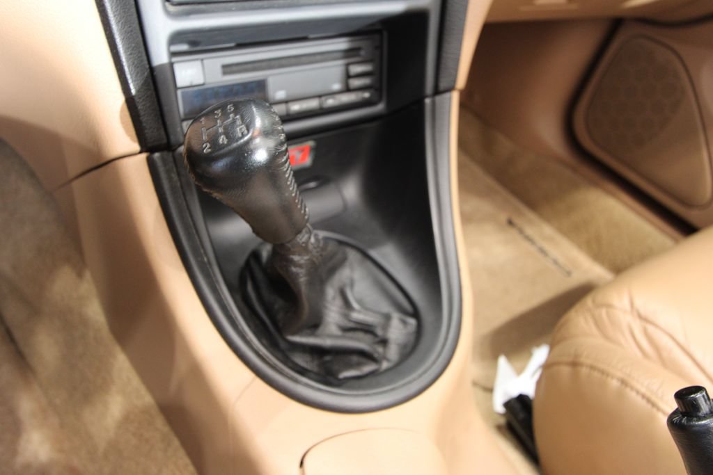 Used 1994 Ford Mustang GT RWD image 11