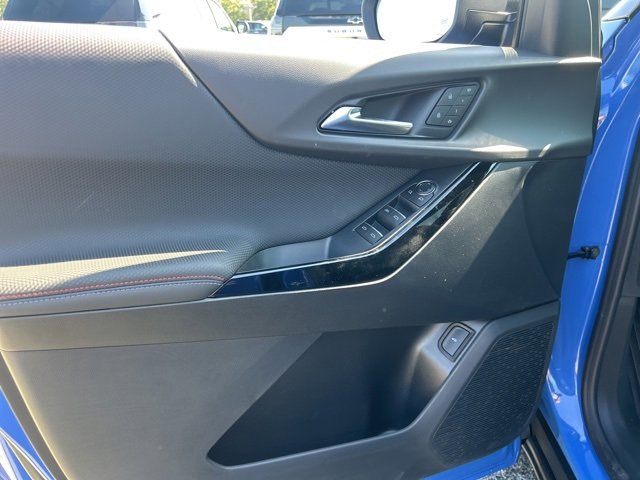 New 2026 Chevrolet Equinox RS w/ Convenience Package III image 11