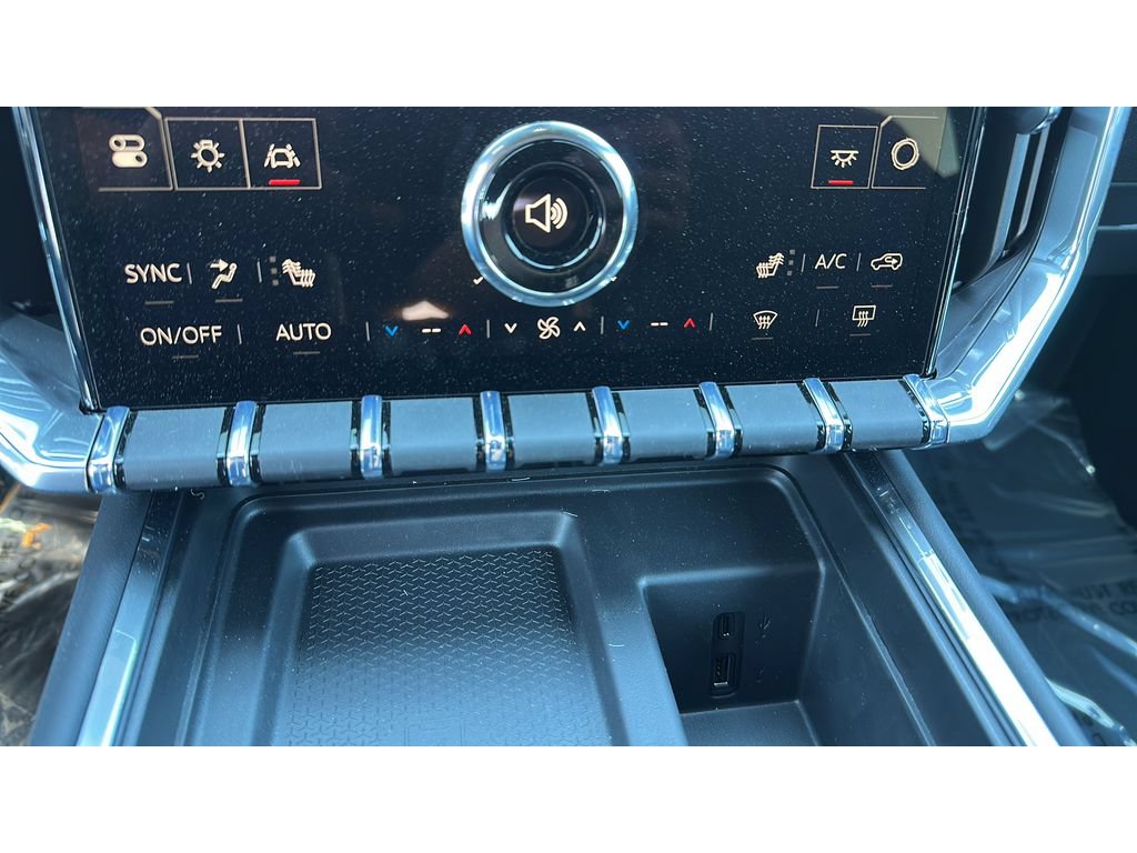 New 2026 GMC Acadia Elevation w/ Black Edition AWD/4WD image 14