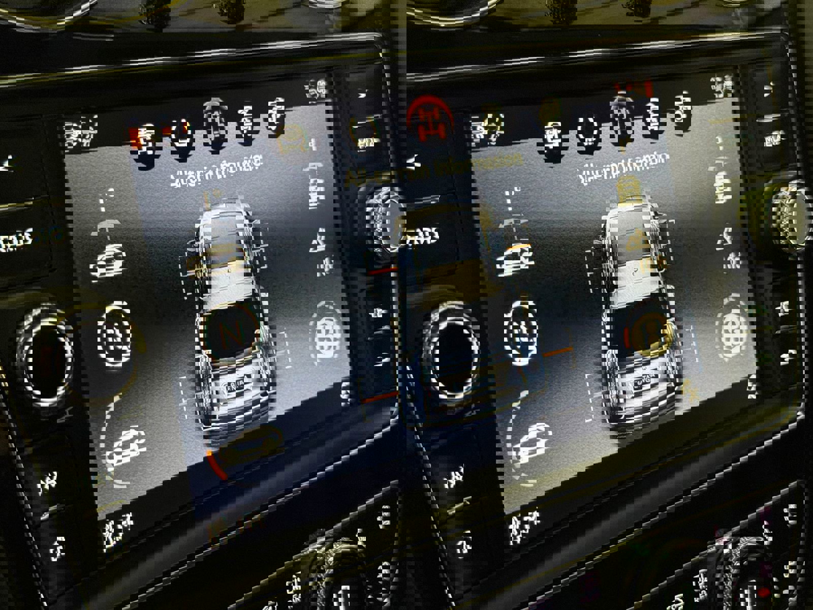 Used 2018 Bentley Bentayga image 68