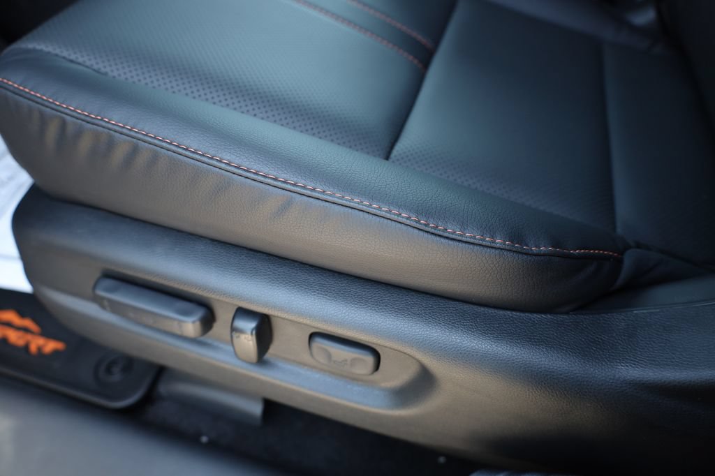 New 2026 Honda Ridgeline TrailSport image 13
